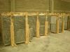 Blok, Plaka ve Fayans üretilmektedir. / Blocks, Slabs and Tiles are produced. 